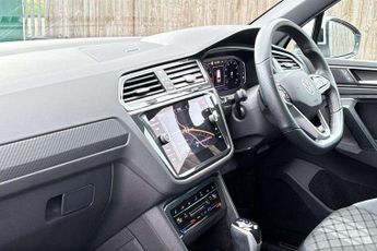 Volkswagen Tiguan 1.5 TSI 150 R-Line 5dr DSG