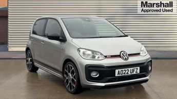 Volkswagen Up 1.0 115PS Up GTI 3dr