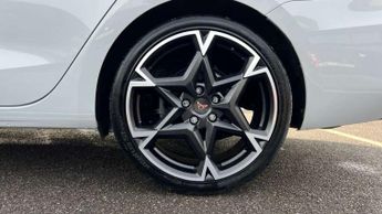 Cupra Leon Estate 1.5 eTSI 150 V2 5dr DSG