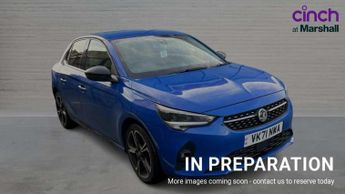 Vauxhall Corsa 1.2 Elite Edition 5dr