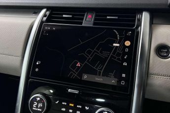 Land Rover Discovery 3.0 D300 R-Dynamic SE 5dr Auto