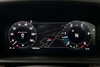 Land Rover Discovery 3.0 D300 R-Dynamic SE 5dr Auto