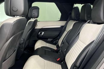 Land Rover Discovery 3.0 D300 R-Dynamic SE 5dr Auto