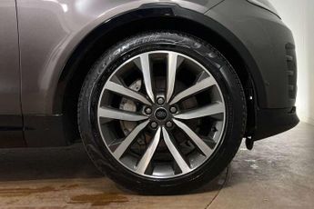 Land Rover Discovery 3.0 D300 R-Dynamic SE 5dr Auto