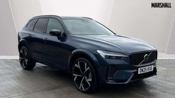 Volvo XC60 2.0 B5P Ultra Dark 5dr AWD Geartronic