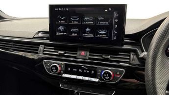 Audi A5 35 TFSI Black Edition 2dr S Tronic