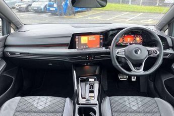 Volkswagen Golf 2.0 TDI 150 R-Line 5dr DSG