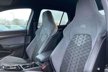 Volkswagen Golf 2.0 TDI 150 R-Line 5dr DSG