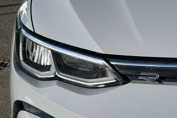 Volkswagen Golf 2.0 TDI 150 R-Line 5dr DSG