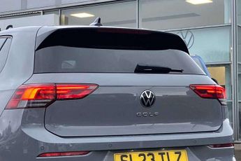 Volkswagen Golf 2.0 TDI 150 R-Line 5dr DSG