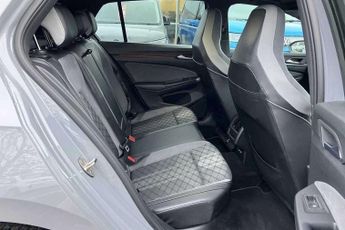 Volkswagen Golf 2.0 TDI 150 R-Line 5dr DSG