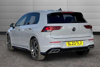 Volkswagen Golf 2.0 TDI 150 R-Line 5dr DSG