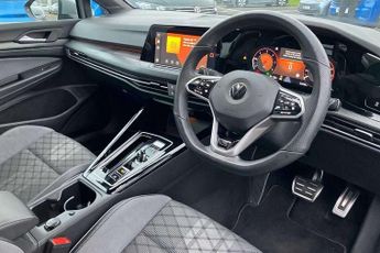 Volkswagen Golf 2.0 TDI 150 R-Line 5dr DSG