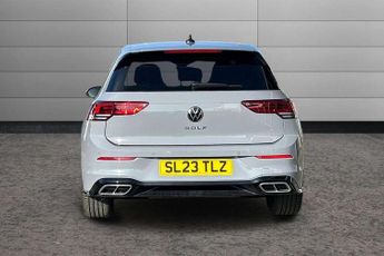 Volkswagen Golf 2.0 TDI 150 R-Line 5dr DSG