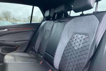 Volkswagen Golf 2.0 TDI 150 R-Line 5dr DSG