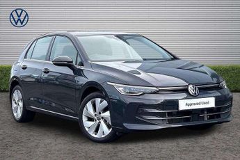 Volkswagen Golf 1.5 TSI 204 Style eHybrid 5dr DSG