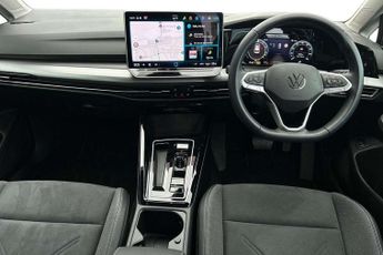 Volkswagen Golf 1.5 TSI 204 Style eHybrid 5dr DSG