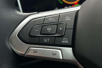 Volkswagen Golf 1.5 TSI 204 Style eHybrid 5dr DSG