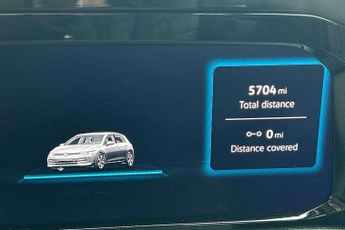 Volkswagen Golf 1.5 TSI 204 Style eHybrid 5dr DSG