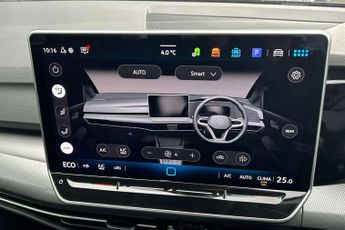 Volkswagen Golf 1.5 TSI 204 Style eHybrid 5dr DSG