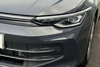 Volkswagen Golf 1.5 TSI 204 Style eHybrid 5dr DSG