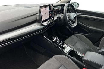 Volkswagen Golf 1.5 TSI 204 Style eHybrid 5dr DSG