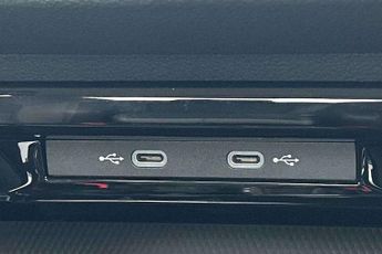 Volkswagen Golf 1.5 TSI 204 Style eHybrid 5dr DSG