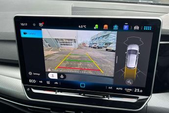 Volkswagen Golf 1.5 TSI 204 Style eHybrid 5dr DSG