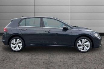 Volkswagen Golf 1.5 TSI 204 Style eHybrid 5dr DSG