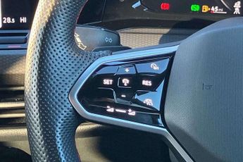 Volkswagen Golf GTI 2.0 TSI GTI 5dr DSG