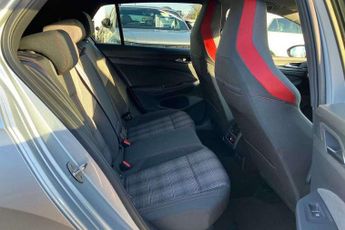 Volkswagen Golf GTI 2.0 TSI GTI 5dr DSG