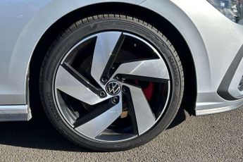 Volkswagen Golf GTI 2.0 TSI GTI 5dr DSG