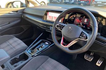 Volkswagen Golf GTI 2.0 TSI GTI 5dr DSG