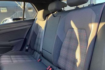 Volkswagen Golf GTI 2.0 TSI GTI 5dr DSG