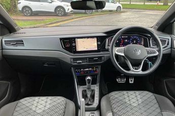 Volkswagen Polo 1.0 TSI 110 R-Line 5dr DSG