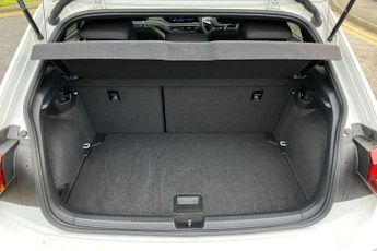 Volkswagen Polo 1.0 TSI 110 R-Line 5dr DSG