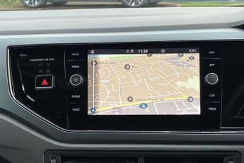 Volkswagen Polo 1.0 TSI 110 R-Line 5dr DSG