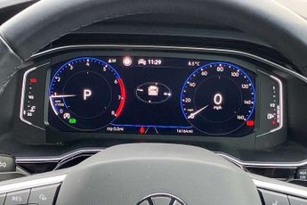 Volkswagen Polo 1.0 TSI 110 R-Line 5dr DSG