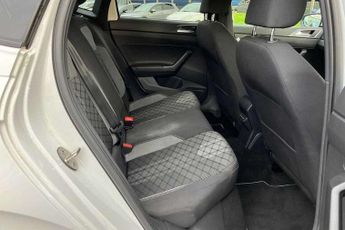 Volkswagen Polo 1.0 TSI 110 R-Line 5dr DSG