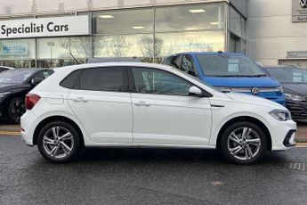 Volkswagen Polo 1.0 TSI 110 R-Line 5dr DSG