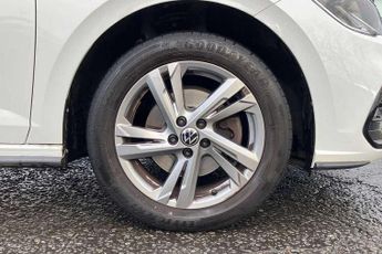 Volkswagen Polo 1.0 TSI 110 R-Line 5dr DSG