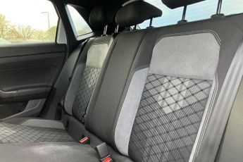 Volkswagen Polo 1.0 TSI 110 R-Line 5dr DSG