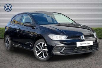 Volkswagen Polo 1.0 TSI Match 5dr DSG