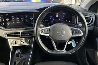 Volkswagen Polo 1.0 TSI Match 5dr DSG