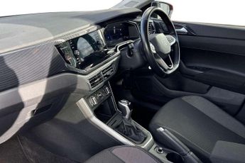 Volkswagen Polo 1.0 TSI Match 5dr DSG