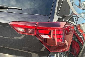 Volkswagen Polo 1.0 TSI Match 5dr DSG