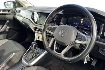 Volkswagen Polo 1.0 TSI Match 5dr DSG