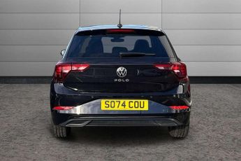 Volkswagen Polo 1.0 TSI Match 5dr DSG