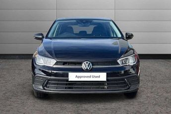 Volkswagen Polo 1.0 TSI Match 5dr DSG