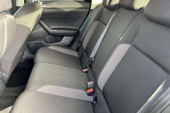 Volkswagen Polo 1.0 TSI Match 5dr DSG